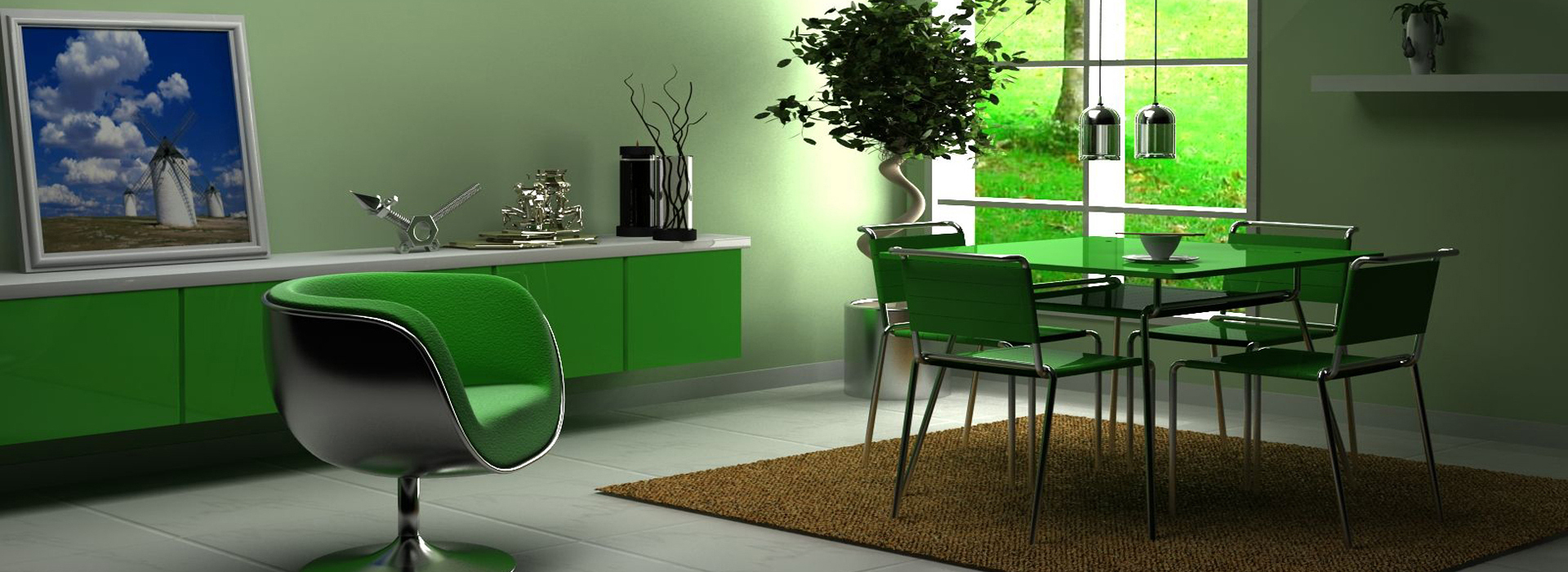 Image of first carousel